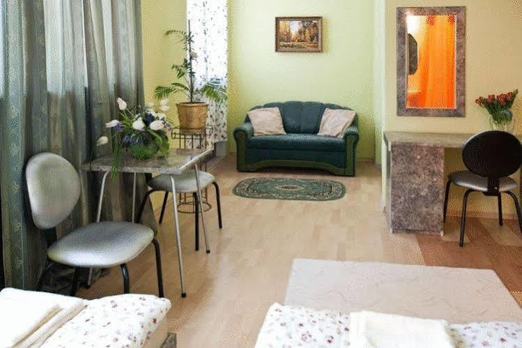 Bed & Breakfast Ela 3*