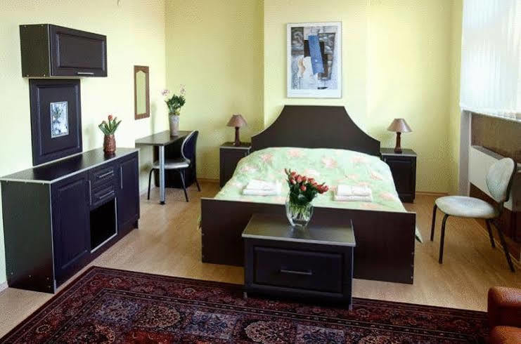 Ela 3* Gdansk