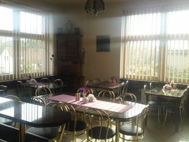 Ela Bed & Breakfast