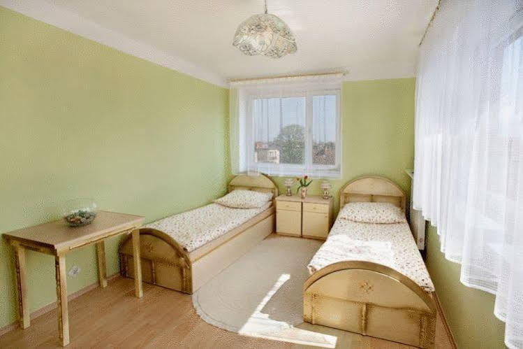 Bed & Breakfast Ela 3*