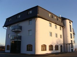 Amber Hotel 3*