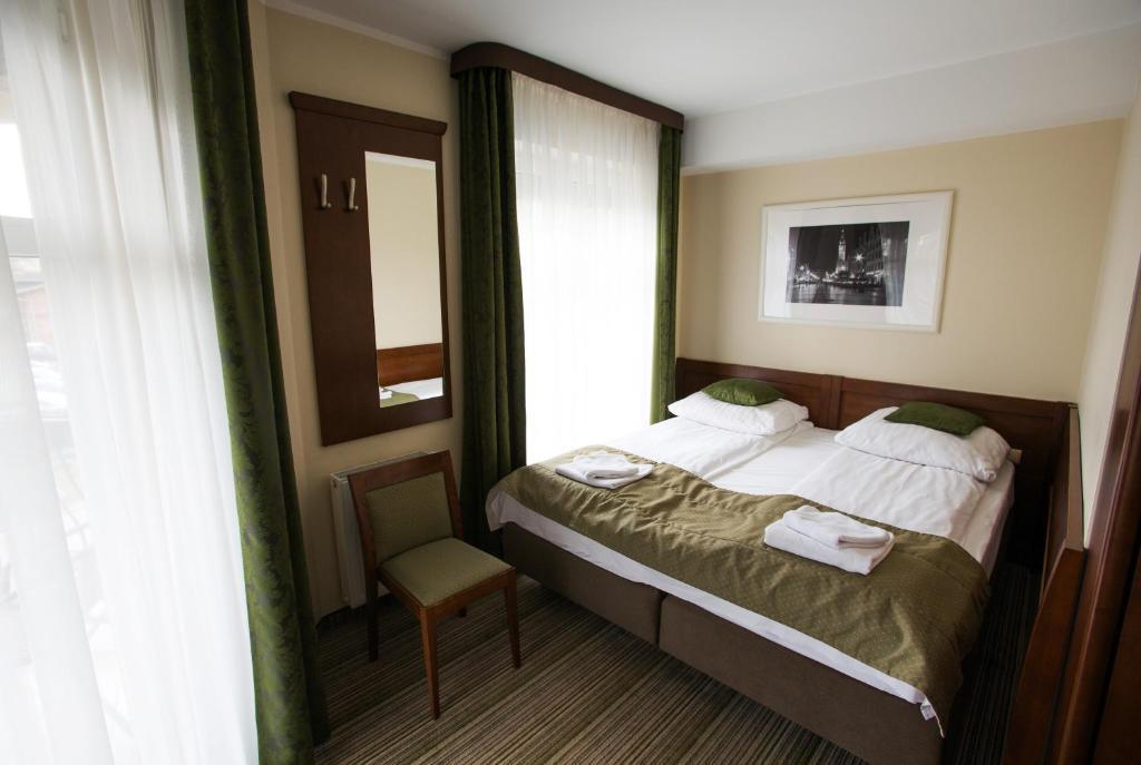 Bed & Breakfast Palladium