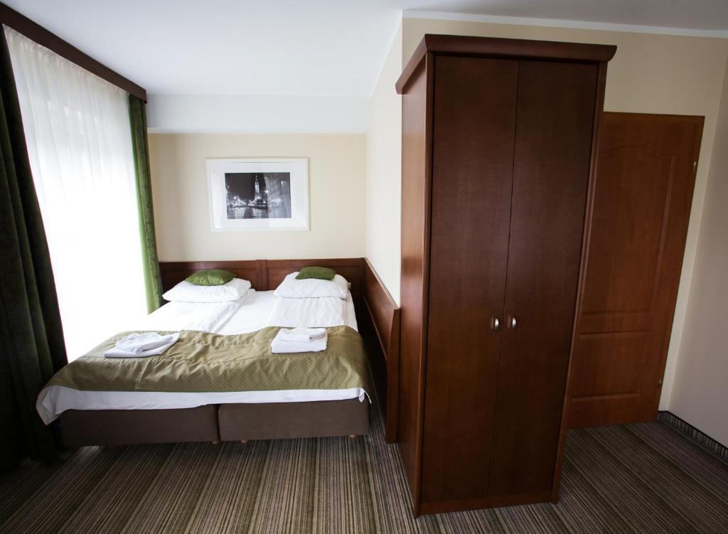 Palladium Bed & Breakfast Gdansk