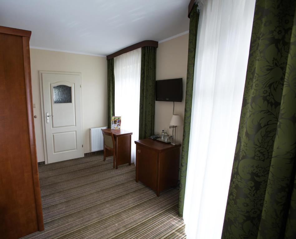 Bed & Breakfast Palladium 3*