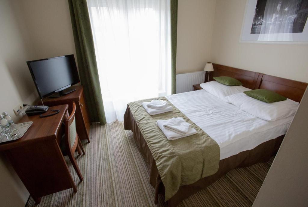 Palladium Bed & Breakfast 3*