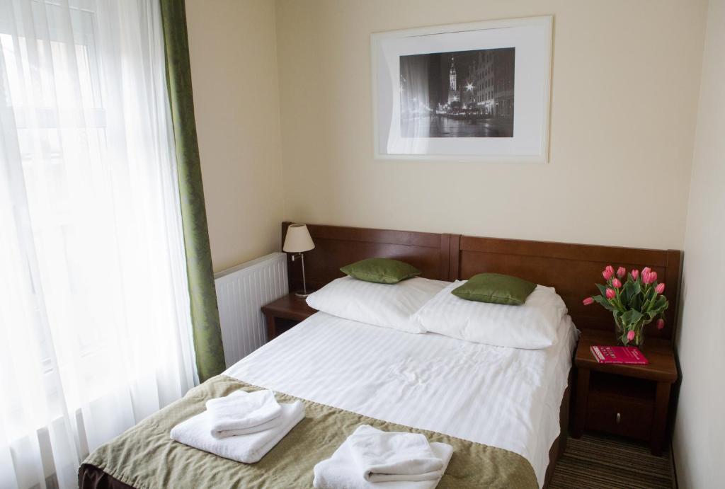 Bed & Breakfast Palladium