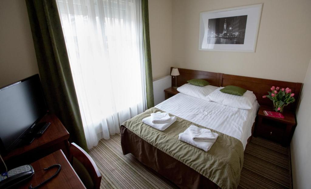 Bed & Breakfast Palladium 3*