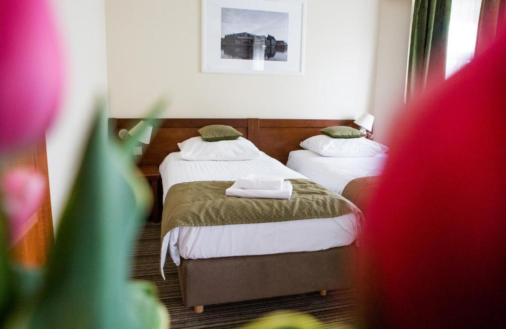 Palladium Bed & Breakfast Gdansk