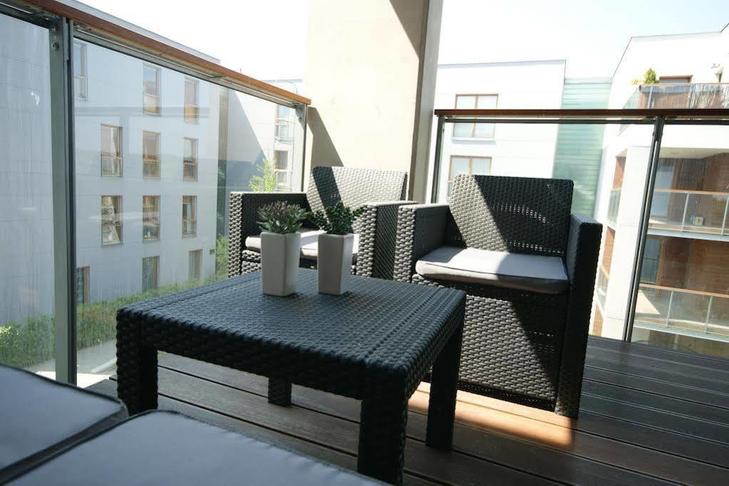 Apartment Irs Royal Irs Nadmorski Dwor