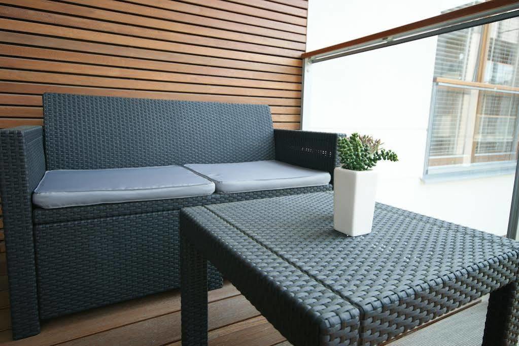 Irs Royal Irs Nadmorski Dwor Apartment Gdansk