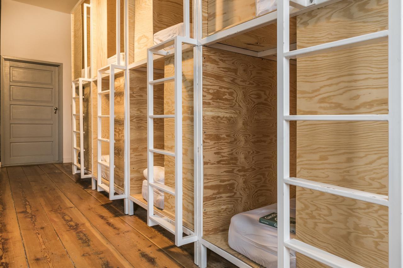 Slowgate Hostel