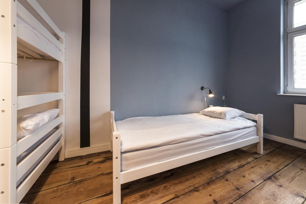 Hostel Slowgate Gdansk
