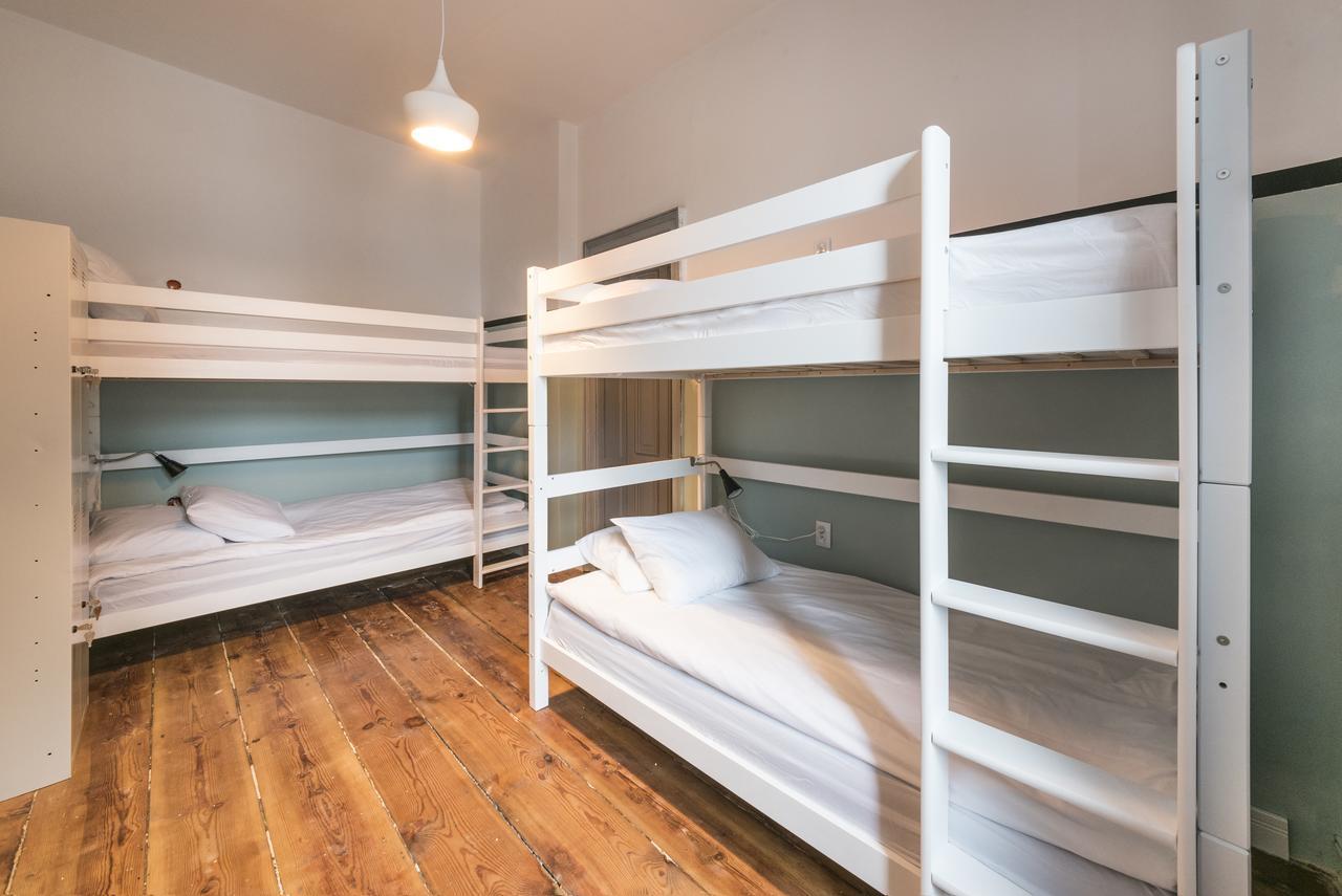 Slowgate Hostel