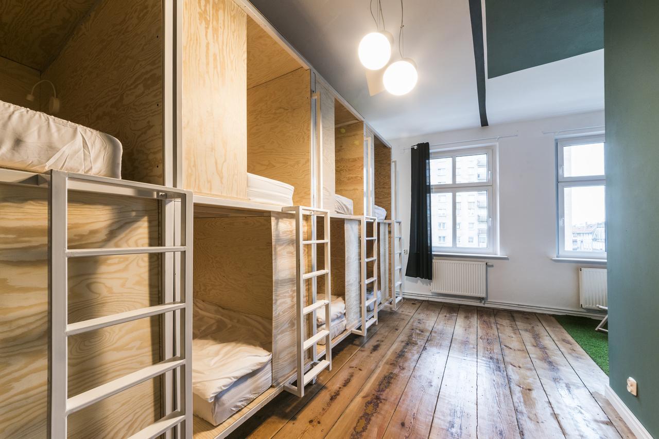 Slowgate Hostel Gdansk