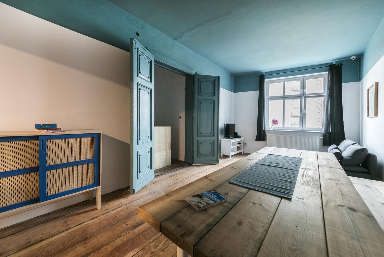 Hostel Slowgate