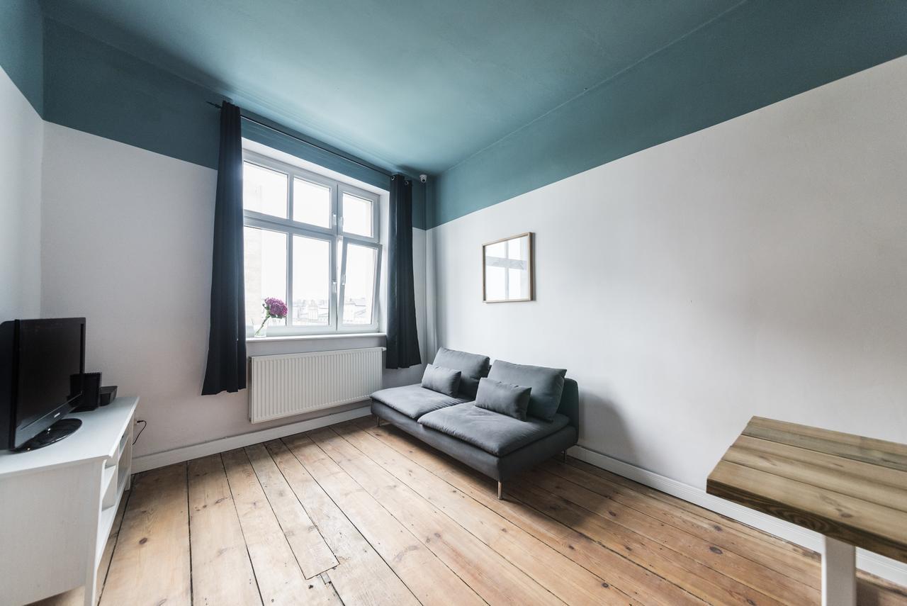 Slowgate Hostel