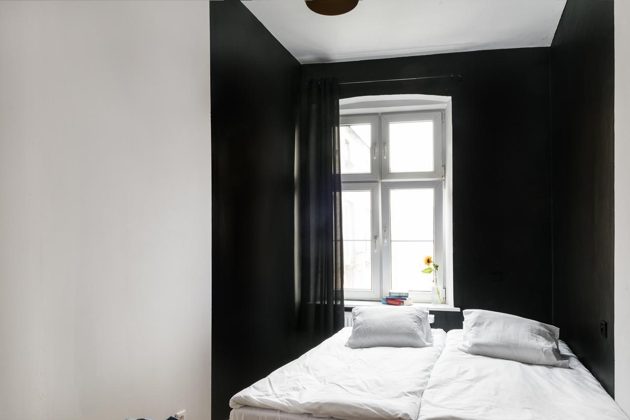 Slowgate Hostel