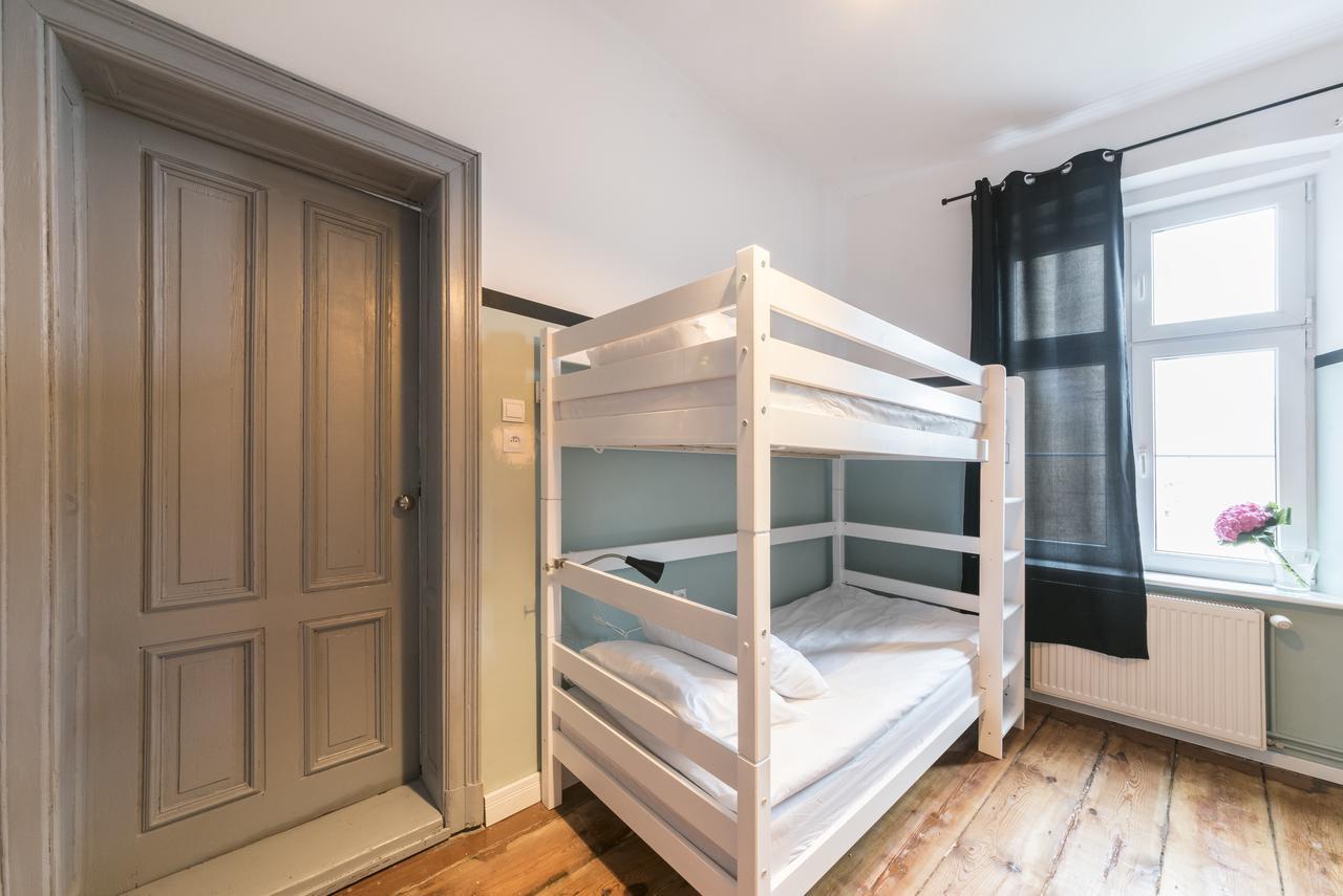 Hostel Slowgate *