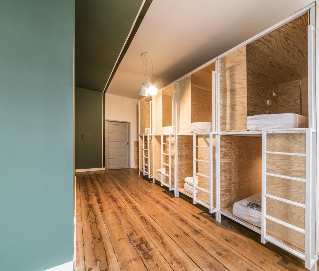Hostel Slowgate *