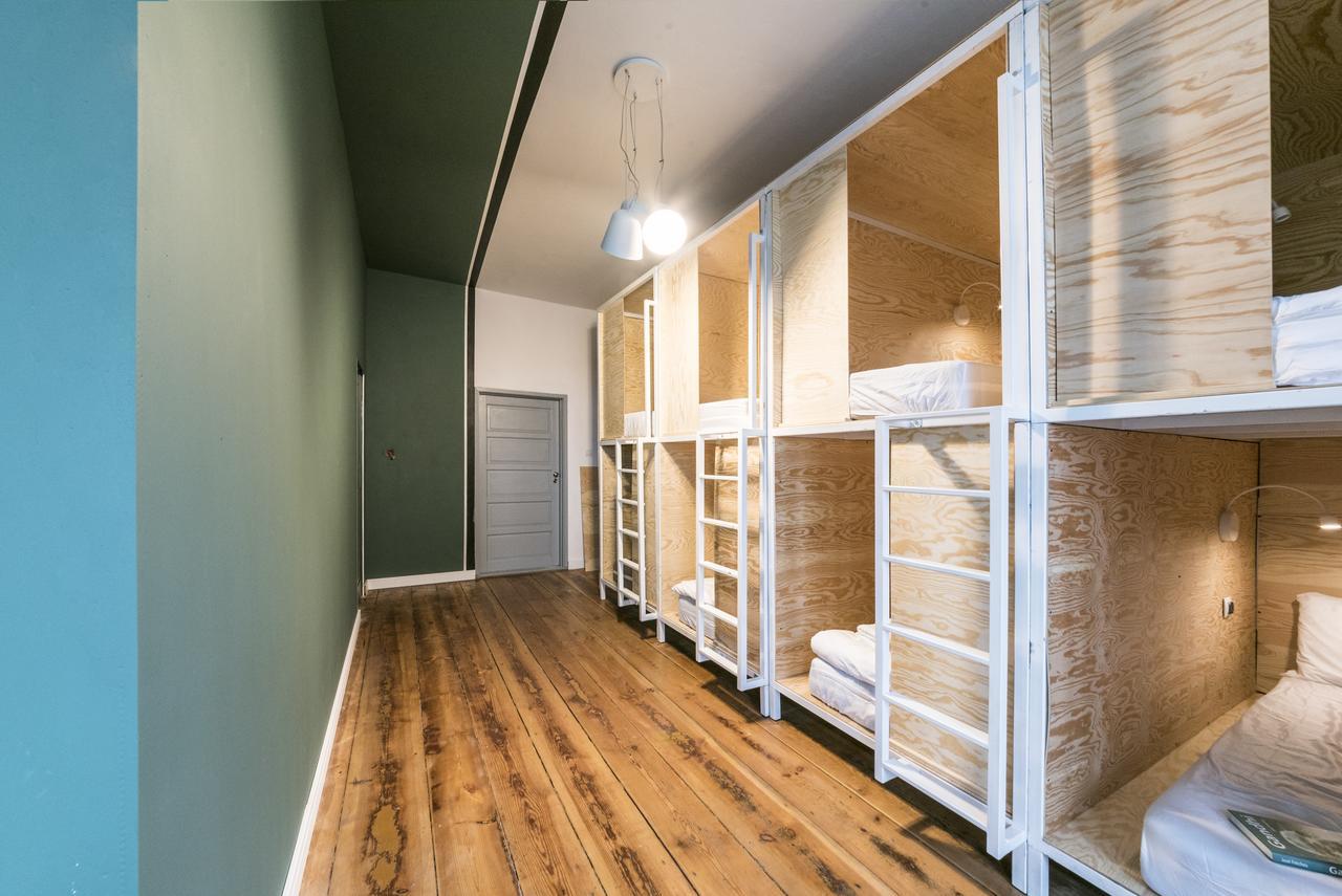 Slowgate Hostel Gdansk