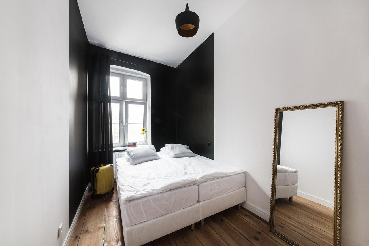 Hostel Slowgate