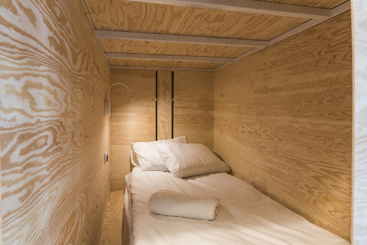 Hostel Slowgate