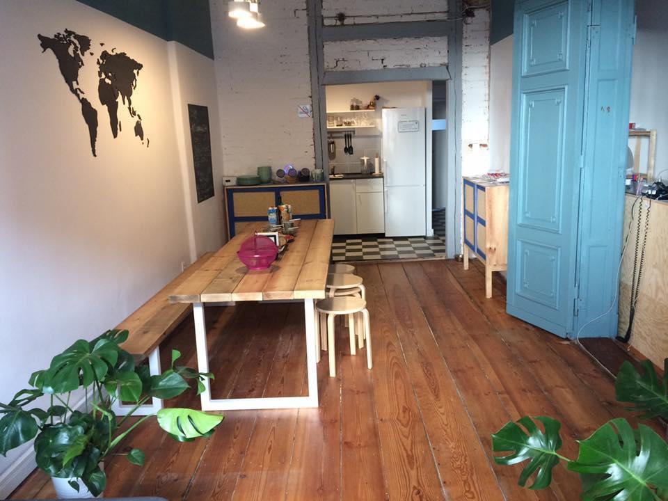 Slowgate Hostel Gdansk