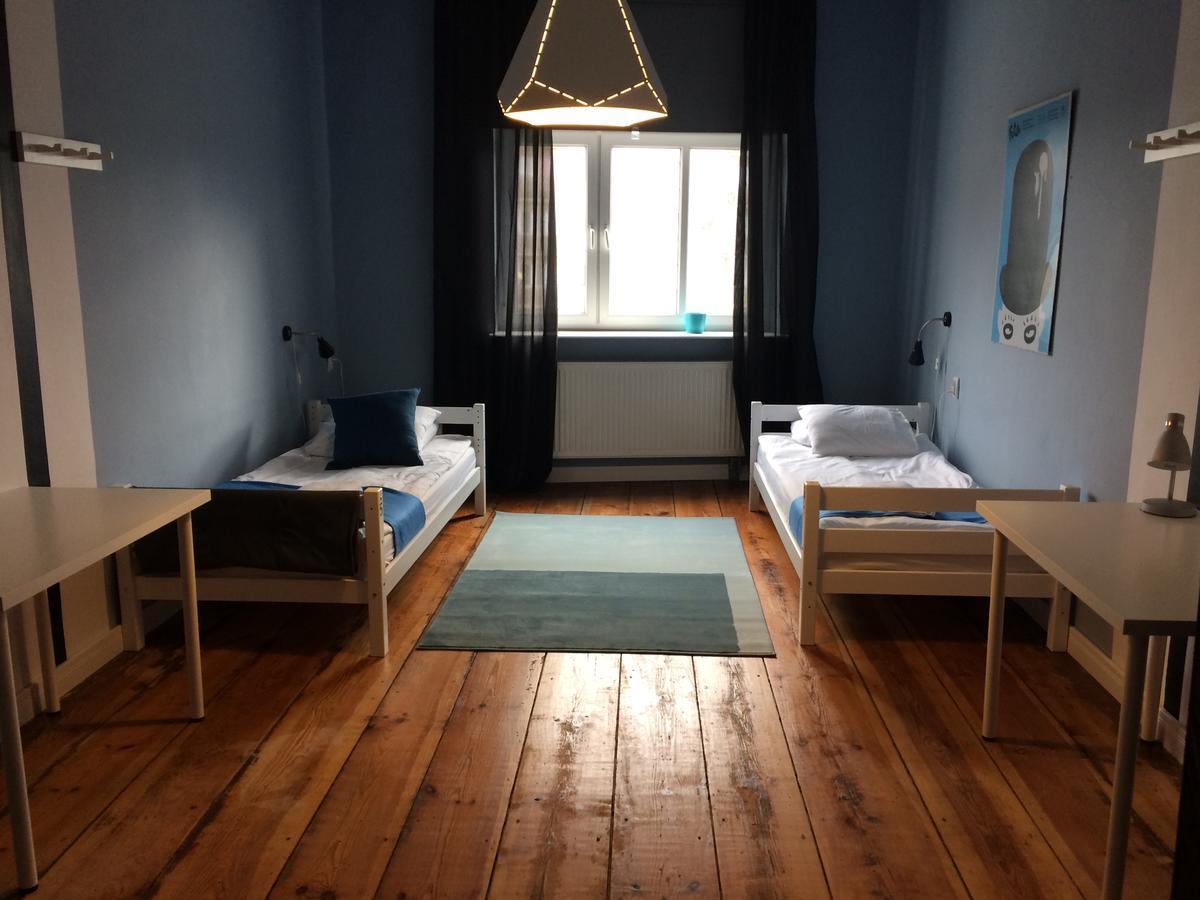 Slowgate Hostel