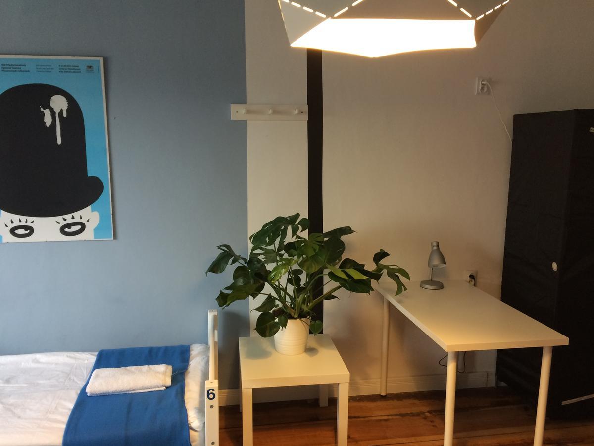 Hostel Slowgate *