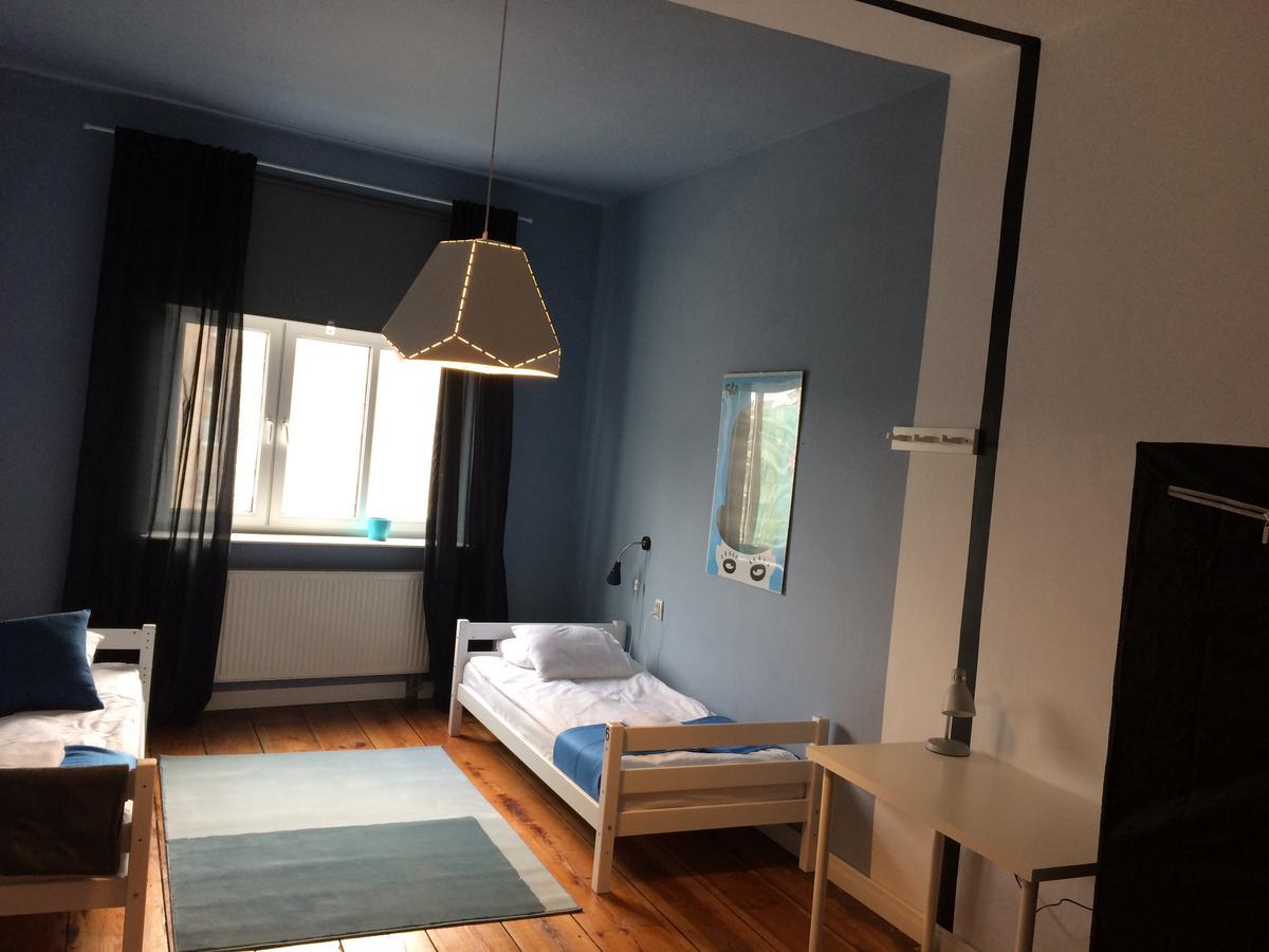 Hostel Slowgate