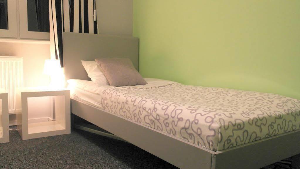 Olive Hostel