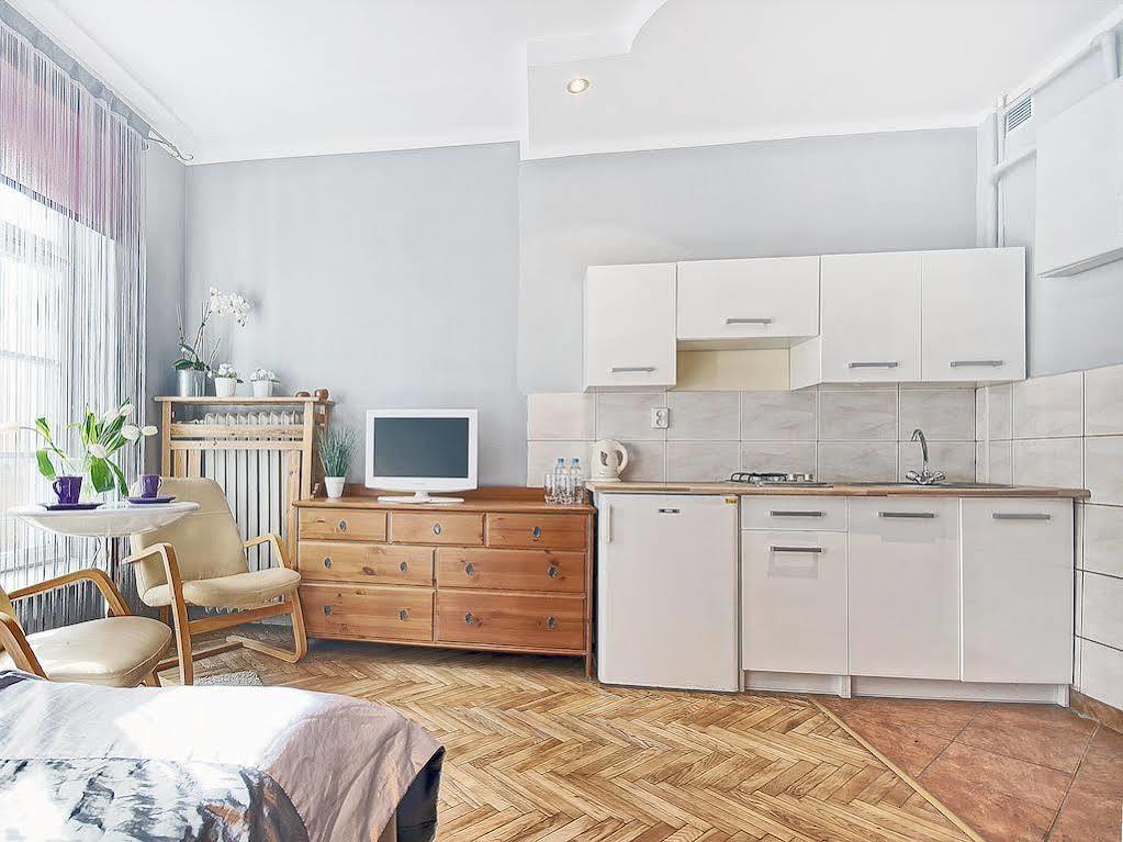 Apartment Kameralny Na Starowce