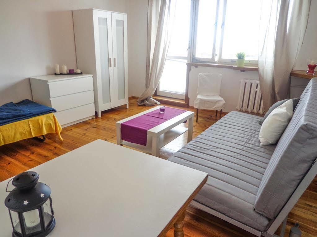 Apartament Olsztynska Gdańsk