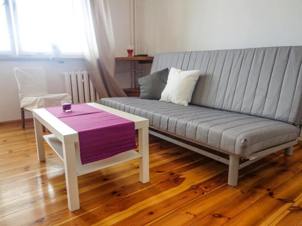 Lejlighed Apartament Olsztynska Gdańsk