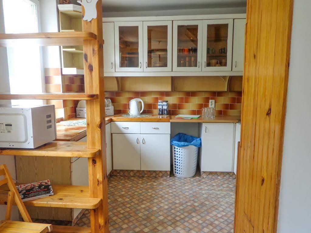 Lejlighed Apartament Olsztynska *