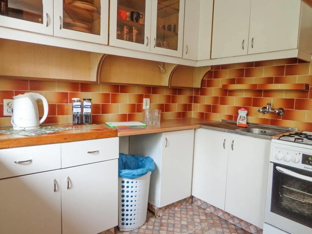 Apartament Olsztynska Lejlighed *