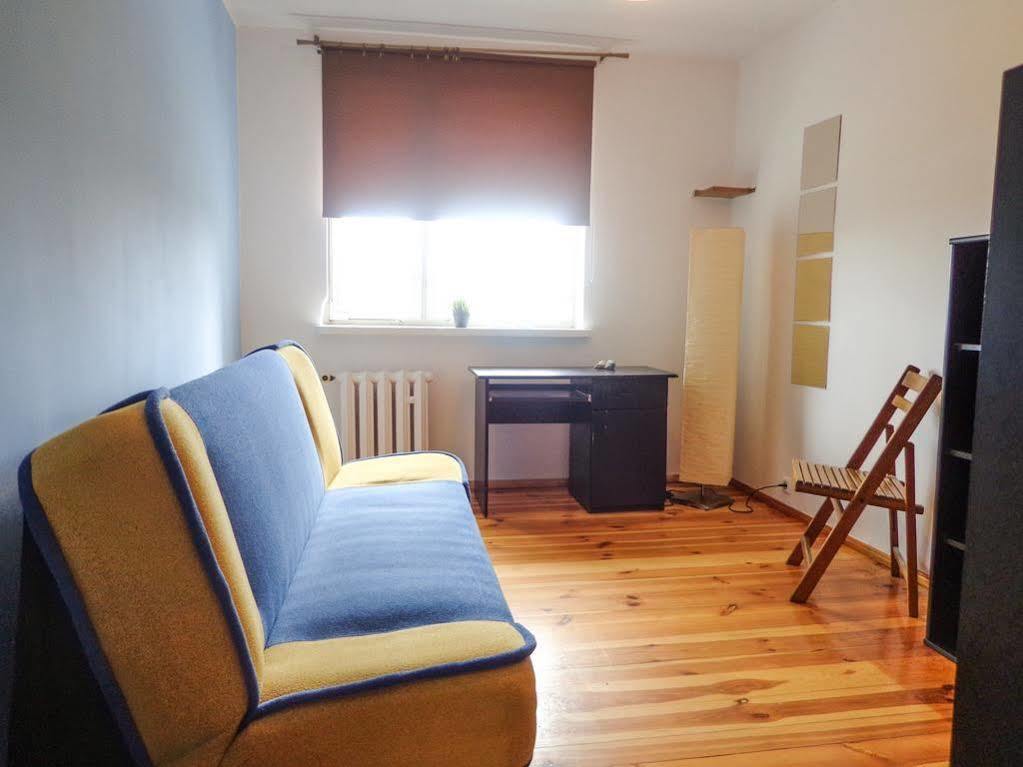 Apartament Olsztynska Lejlighed *