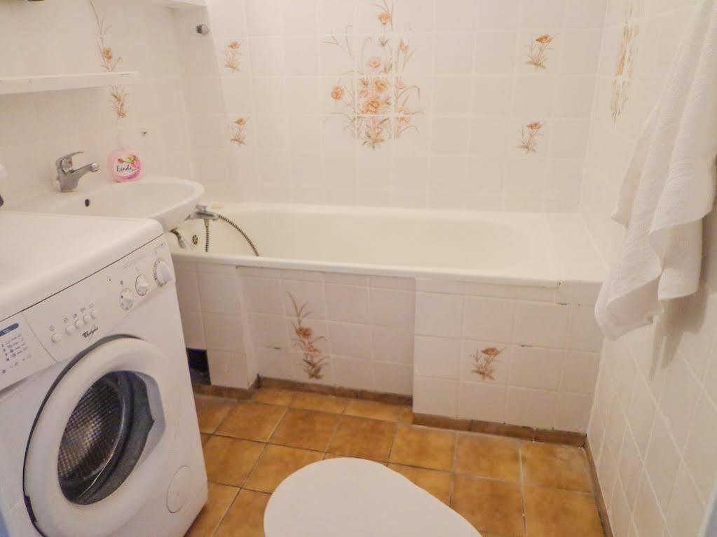 Lejlighed Apartament Olsztynska *