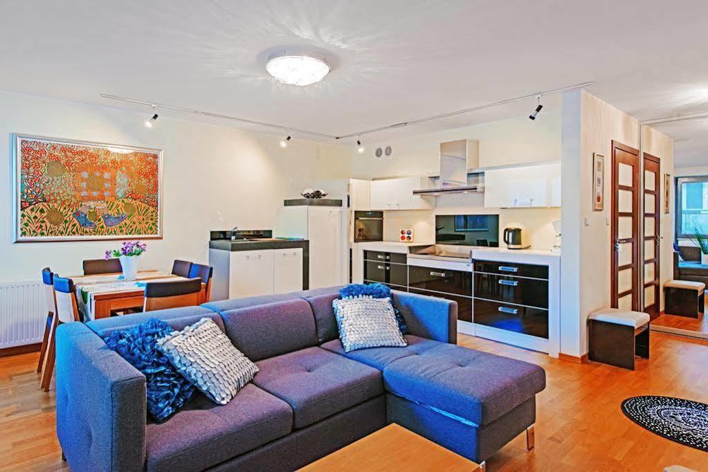 Apartament Stara Winiarnia