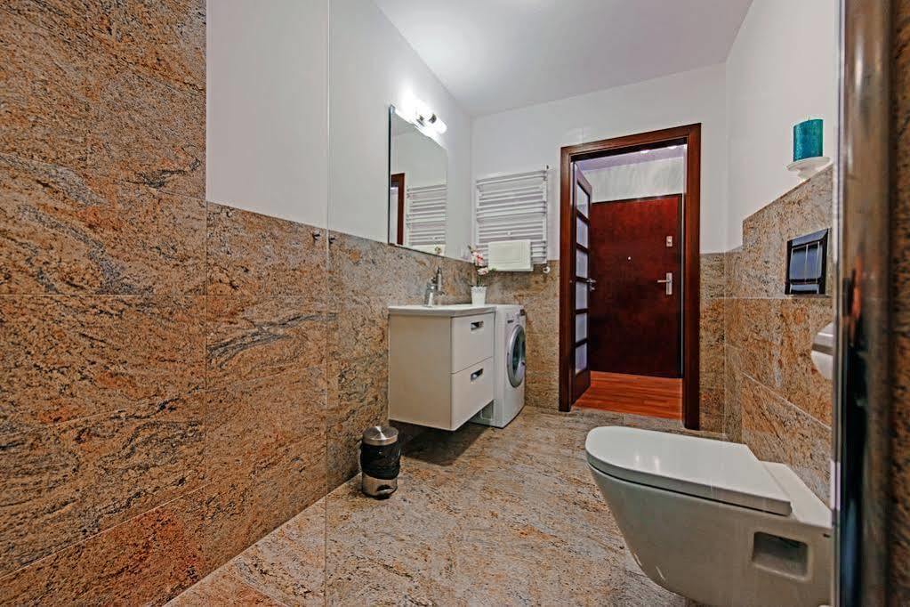 Apartament Stara Winiarnia * Gdańsk