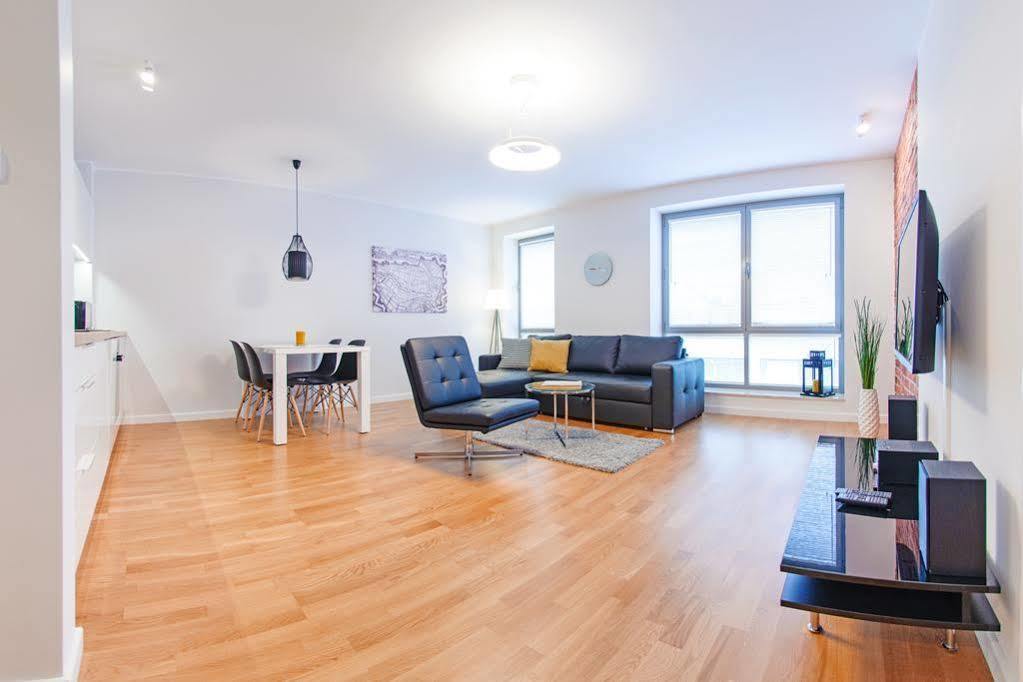 Apartament Stara Winiarnia *