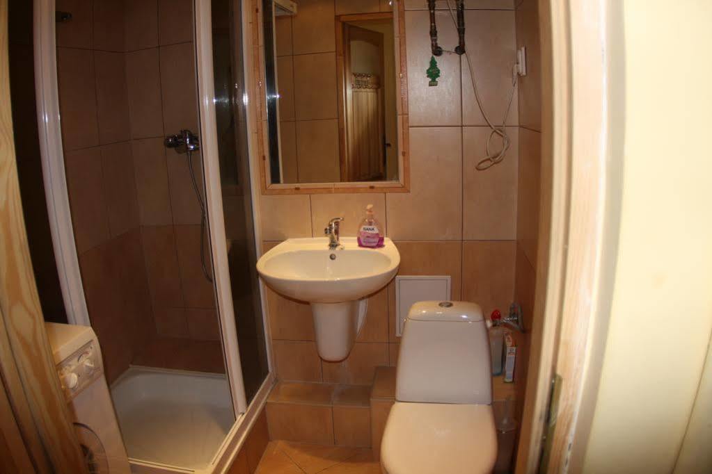 Apartamenty Gdansk