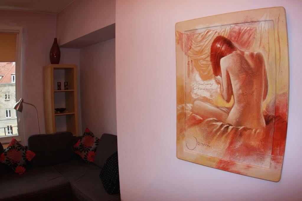 Apartamenty Gdansk * Gdańsk