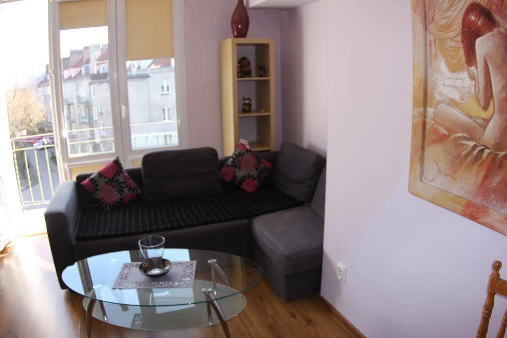Lejlighed Apartamenty Gdansk