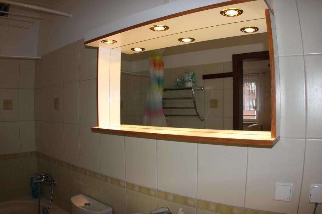 Lejlighed Apartamenty Gdansk *