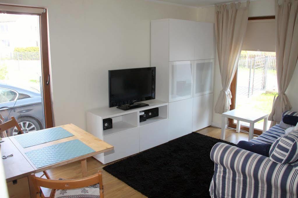 Arenaapartments *