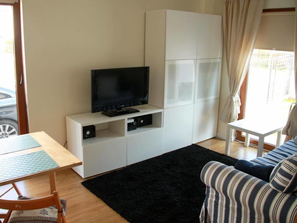 Arenaapartments Apartment Gdansk