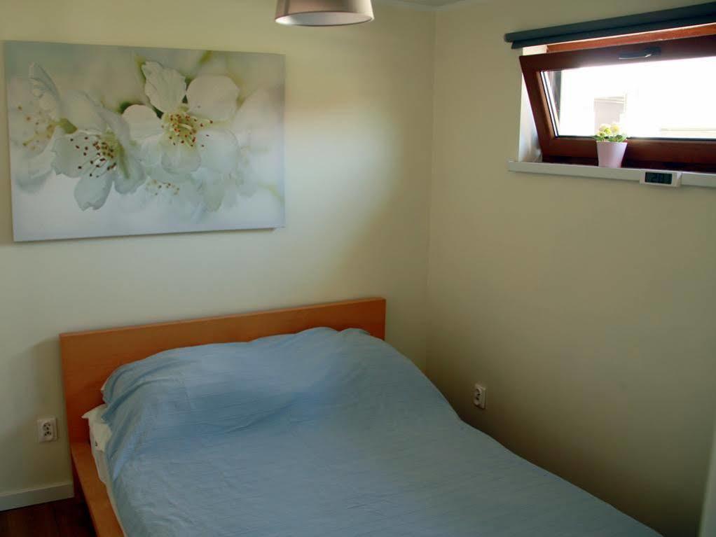 Arenaapartments Gdansk