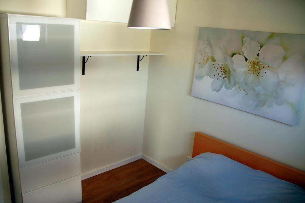 Arenaapartments