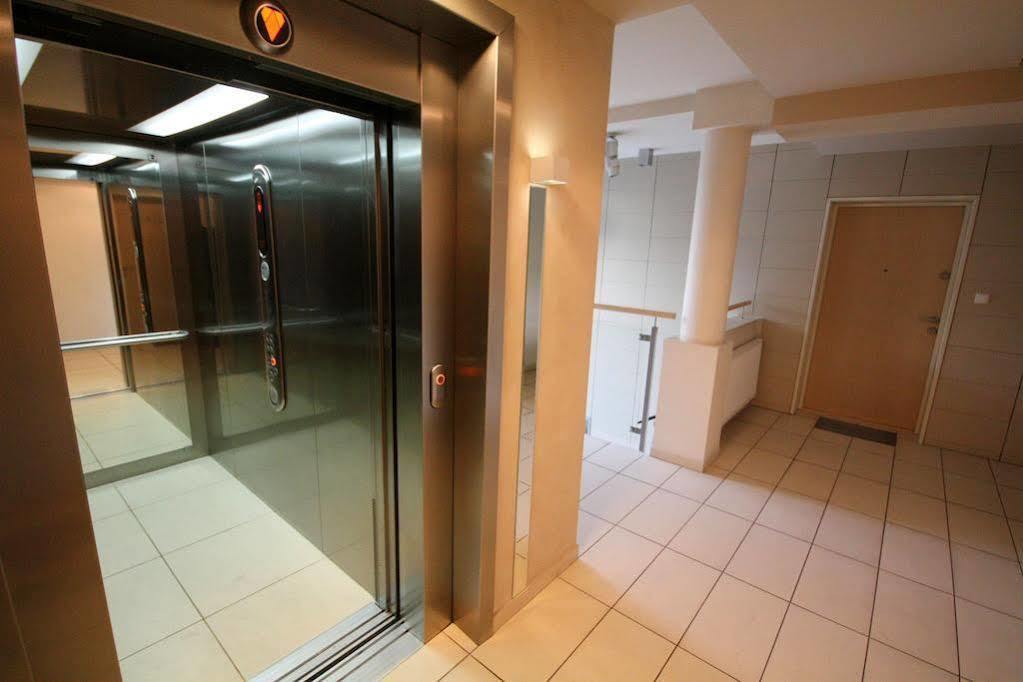 Rent A Flat - Obroncow Wybrzeza St. Gdansk
